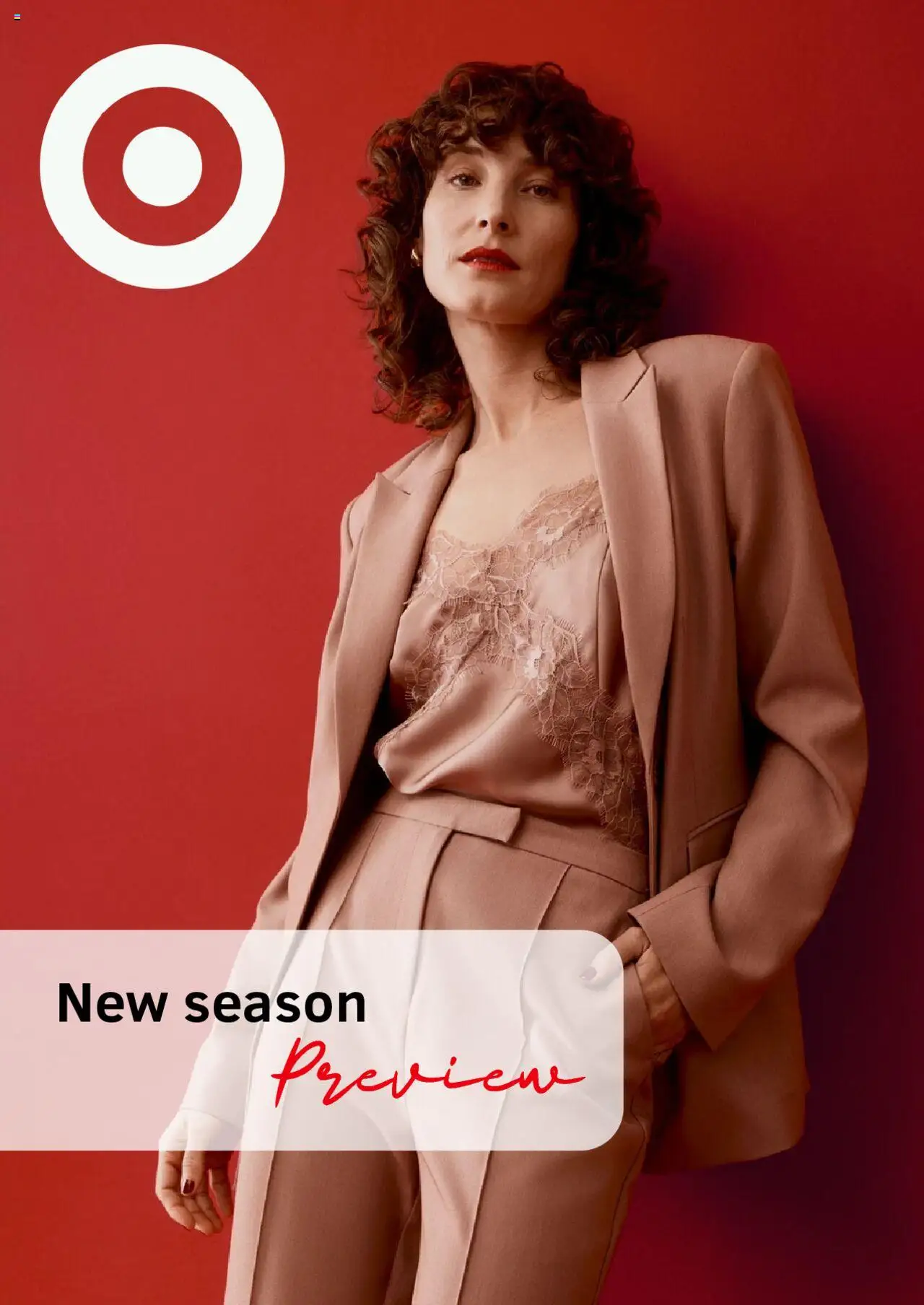 Target catalogue valid from 17/07/2025 - page 1