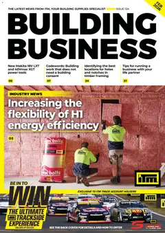 Preview of catalogue Catalogue from shop ITM valid 2 Feb 2026