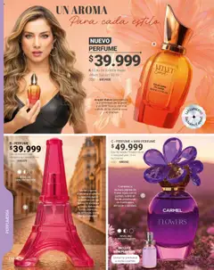  Vista previa del prospecto Carmel C17 2025 del almacen Carmel válida del 25/09/2025 al 31/12/2025 | Página : 160