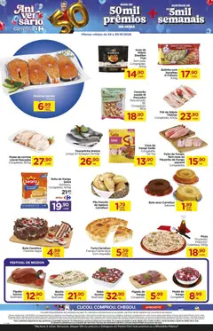 Pré-Visualização do folheto "Ofertas da semana" da loja Carrefour válido a partir de 24/10/2025 | Página: 3