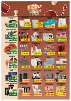 Pré-Visualização do folheto "Ofertas da semana" da loja Mart Minas válido a partir de 20/11/2025 | Página: 5