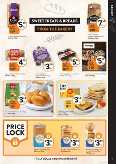 Preview of catalogue Catalogue NSW from shop Foodworks valid 05/11/2025 | Page: 11
