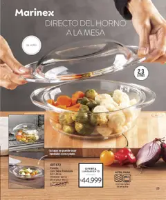 Vista previa del folleto de la tienda Violetta válido desde el 09/10/2025 | Página: 215