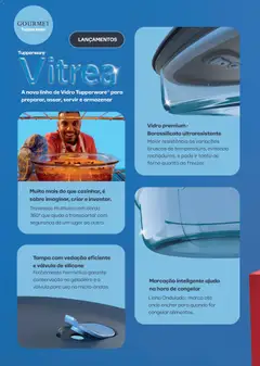 Pré-Visualização do folheto "Catálogo" da loja Tupperware válido a partir de 01/12/2025 | Página: 4