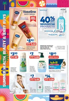 Preview of catalogue Black Friday from shop Foodland valid 26/11/2025 | Page: 32