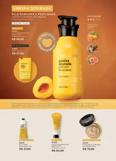 Pré-Visualização do folheto "Ciclo 15/2025" da loja O Boticário válido a partir de 13/10/2025 | Página: 21