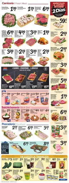 Ad Preview of Fiesta Mart Weekly Ad from 11/26/2025 | Page: 3