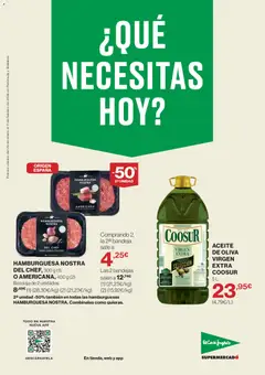 Vista previa las ofertas de la tienda El Corte Inglés - Catálogo desde el 29/01/2026 