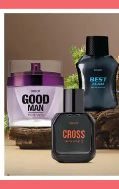 Vista previa del folleto de la tienda Gigot válido desde el 01/10/2025 | Página: 58