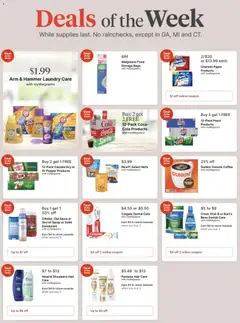 Ad Preview of Walgreens Weekly Ad from 02/22/2026