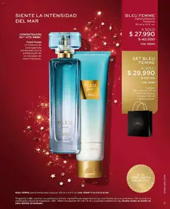 Folleto de la tienda L'Bel válido desde el 14.10.2025 | Página: 11