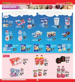 Pré-Visualização do folheto "Encarte" da loja RedEconomia válido a partir de 19/11/2025 | Página: 8