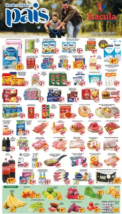 Pré-Visualização do folheto "Ofertas da semana" da loja Kaçula válido a partir de 09/08/2025