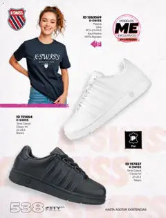 Vista previa las ofertas de la tienda Price Shoes - Catálogo Fall Importados desde el 18/08/2025 | Página: 538