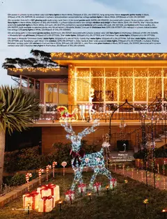 Preview of catalogue Bunnings Catalogue November from shop Bunnings Warehouse valid 01/11/2025 | Page: 12