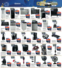 Pré-Visualização do folheto "Black Friday" da loja Supermercados Condor válido a partir de 03/11/2025 | Página: 31