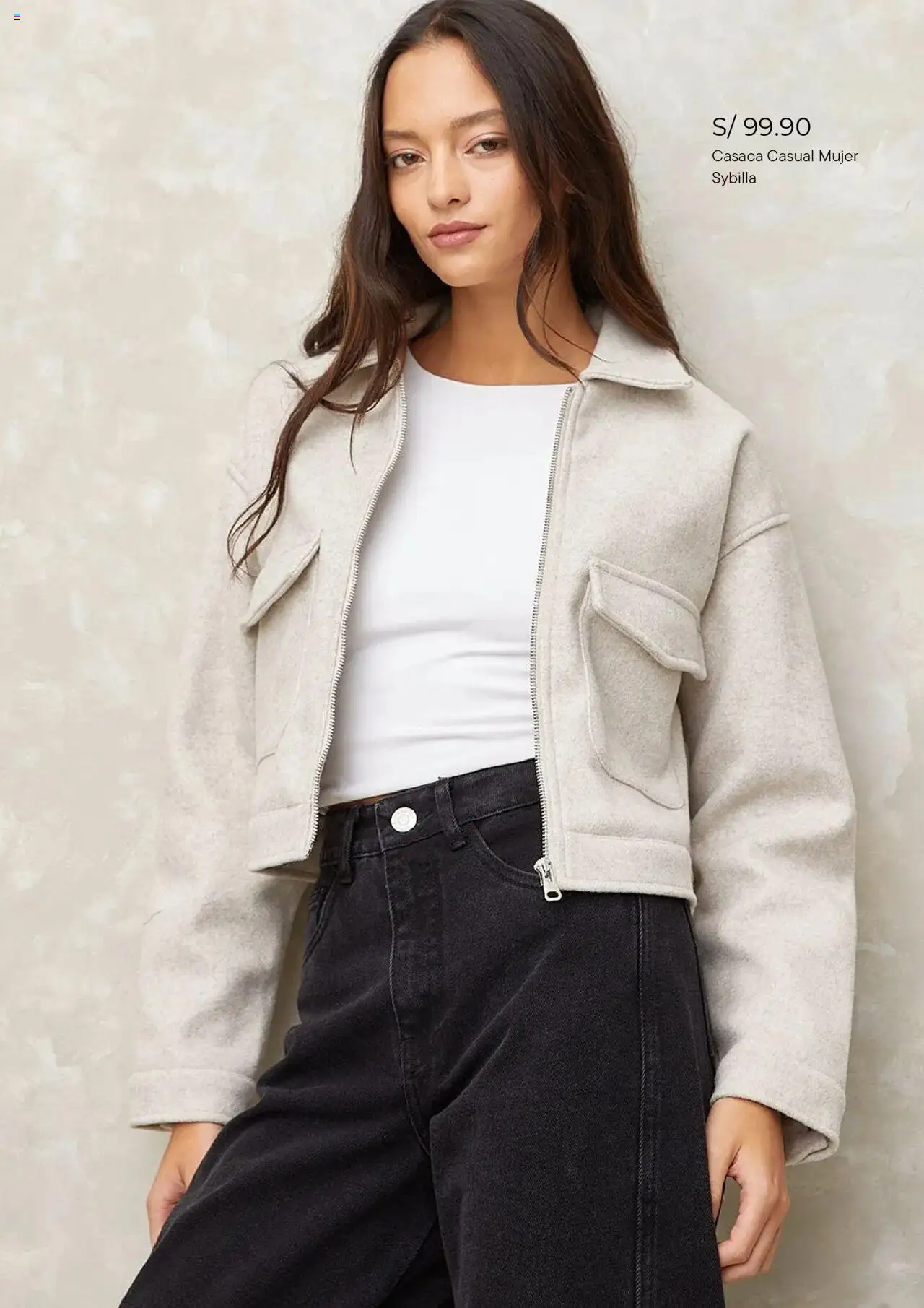 Saga Falabella Catálogo (01/05/2025 - 31/05/2025) - ofertas de hoy - número de página 2