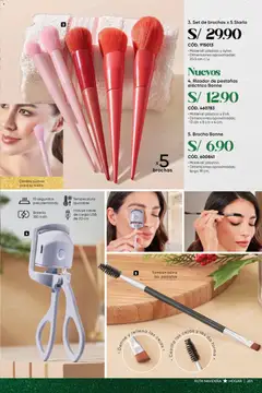 Vista previa de Black Friday de la tienda Azzorti válido desde 03/11/2025 | Página: 203