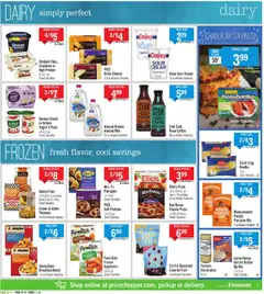 Ad Preview of Price Chopper Weekly Ad from 12/06/2025 | Page: 7
