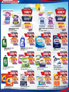 Vista previa del folleto de la tienda Musimundo válido desde el 27/10/2025 | Página: 24