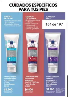 Vista previa del folleto de la tienda Avon válido desde el 23/10/2025 | Página: 143