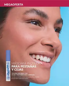 Folleto de la tienda Avon válido desde el 11.07.2025 | Página: 33
