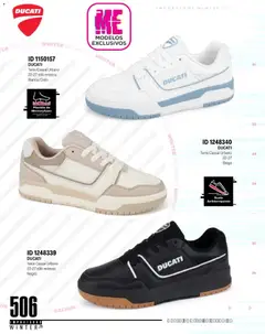 Vista previa las ofertas de la tienda Price Shoes - Catálogo Importados Winter 2025 desde el 11/11/2025 | Página: 506