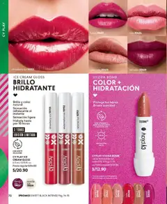 Vista previa de Black Friday de la tienda CyZone válido desde 24/10/2025 | Página : 70