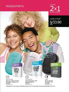 Vista previa de Campaña 16 de la tienda Avon válido desde 12/10/2025 | Página : 240