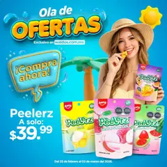 Vista previa las ofertas de la tienda Waldo's - Catálogo desde el 23/02/2026 