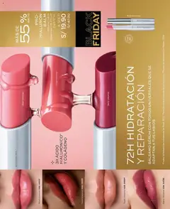 Vista previa de Campaña 16 de la tienda L'Bel válido desde 03/10/2025 | Página : 81