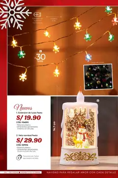 Vista previa de Campaña C17/2025 de la tienda Azzorti válido desde 15/10/2025 | Página : 238