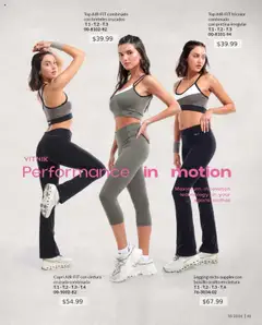 Vista previa del folleto de la tienda Vitnik válido desde el 07/10/2025 | Página: 41