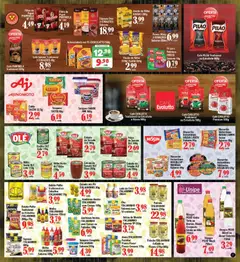 Pré-Visualização do folheto "Black Friday" da loja Supermercados Unidos válido a partir de 17/11/2025 | Página: 7