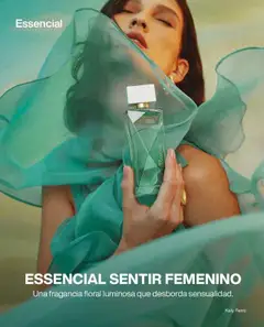 Folleto de la tienda Natura válido desde el 10.07.2025 | Página: 20