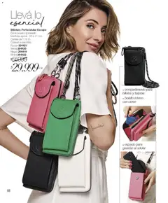 Vista previa del folleto de la tienda Violetta válido desde el 01/12/2025 | Página: 68