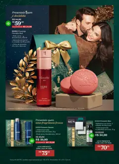 Pré-Visualização do folheto "Ciclo 17/2025" da loja O Boticário válido a partir de 01/12/2025 | Página: 37