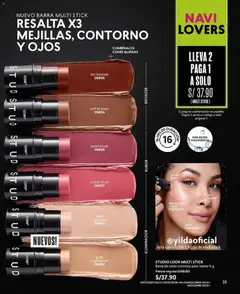 Vista previa de Campaña 18 de la tienda CyZone válido desde 14/11/2025 | Página: 45