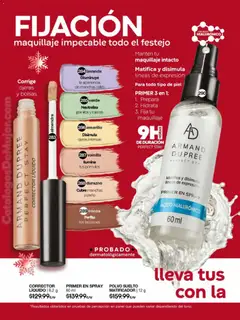 Vista previa las ofertas de la tienda Fuller - Campaña 16 2025 desde el 12/11/2025 | Página: 74