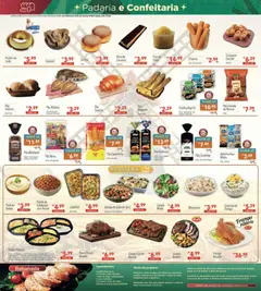 Pré-Visualização do folheto "Ofertas da semana" da loja Supermercados Condor válido a partir de 08/12/2025 | Página: 11