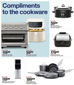 Ad Preview of Target Weekly Ad from 10/26/2025 | Page: 20