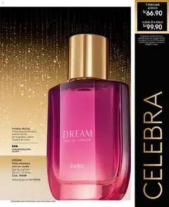 Vista previa de Campaña 1 de la tienda Ésika válido desde 18/12/2025 | Página: 15