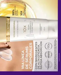  Vista previa del prospecto C16/2025 del almacen L'Bel válida del 24/09/2025 al | Página: 75