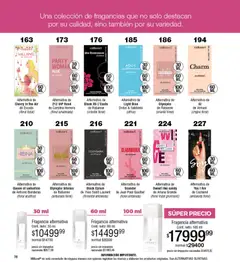 Vista previa del folleto de la tienda Millanel válido desde el 10/11/2025 | Página: 72