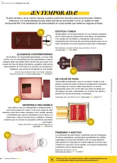 Vista previa las ofertas de la tienda Palacio De Hierro - Catálogo desde el 01/11/2025 | Página: 56