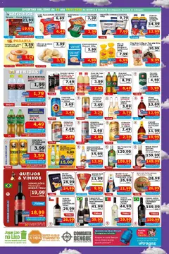 Pré-Visualização do folheto "Ofertas da semana" da loja Mialich Supermercados válido a partir de 13/11/2025 | Página: 3