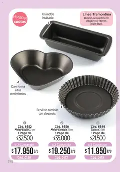 Vista previa del folleto de la tienda Amodil válido desde el 14/10/2025 | Página: 130