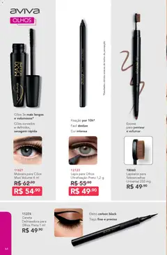 Pré-Visualização do folheto "Catálogo" da loja Jequiti válido a partir de 02/12/2025 | Página: 64