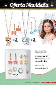 Vista previa de Black Friday de la tienda Azzorti válido desde 03/11/2025 | Página: 107