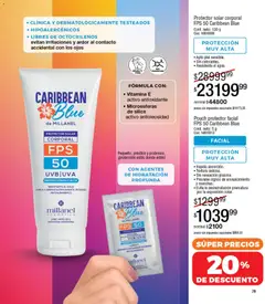 Vista previa del folleto de la tienda Millanel válido desde el 10/11/2025 | Página: 81